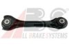 MERCE 2013504706 Track Control Arm